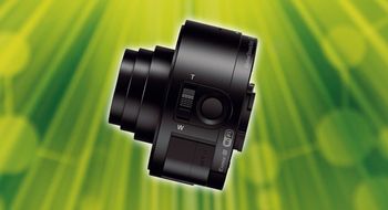 Vant du revolusjonerende QX10 fra Sony?