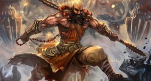 Anmeldelse: Diablo III