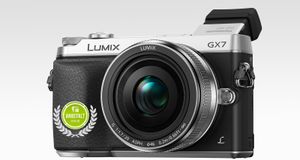Test: Panasonic Lumix DMC-GX7