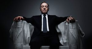 Snart kommer denne karen tilbake på Netflix