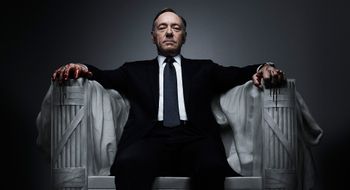 Snart kommer denne karen tilbake på Netflix