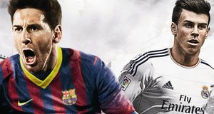 Anmeldelse: FIFA 14