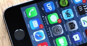 Disse mobilene solgte best i oktober