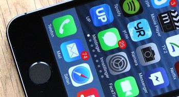 Disse mobilene solgte best i oktober
