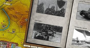 Storstrategi under den spanske borgerkrigen