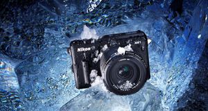Nikon 1 AW1 Kan denne tøffingen gi Nikon 1-systemet et løft?