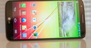 Test: LG G2