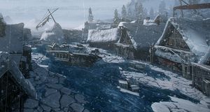 I Lichdom spiller du mektig magiker