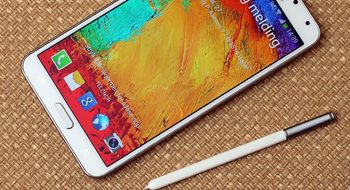 Test: Samsung Galaxy Note 3