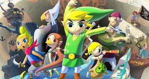 Anmeldelse: The Legend of Zelda: The Wind Waker HD