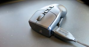 Test: Gigabyte Aivia Neon