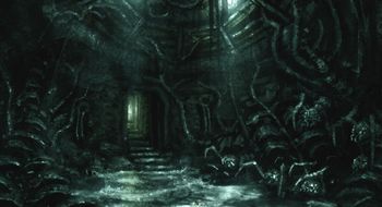 Amnesia-skaperne hinter om science fiction-spill