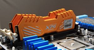 Test: ADATA XPG V2 2x4GB DDR3 2800 MHz