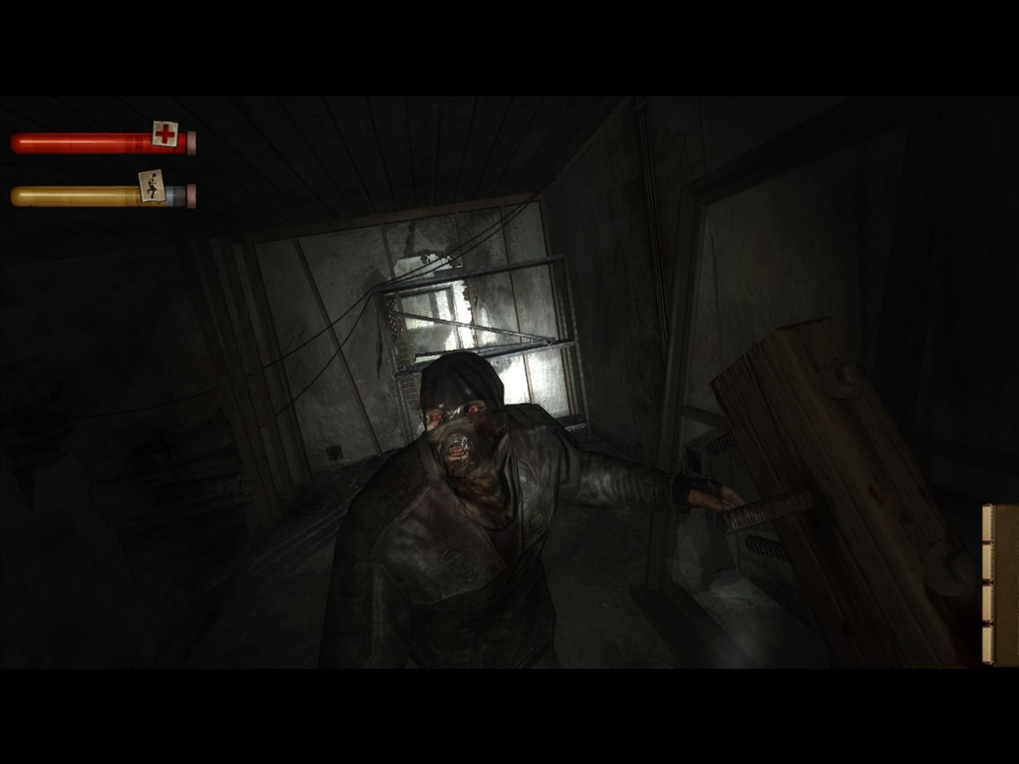 Condemned criminal origins steam фото 88