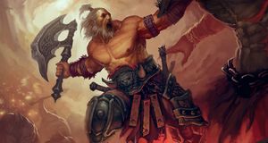 Anmeldelse: Diablo III