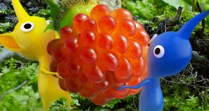 Slik blir Pikmin 3 på Wii U