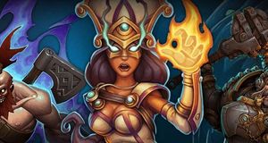 Er Torchlight II bedre enn Diablo III?