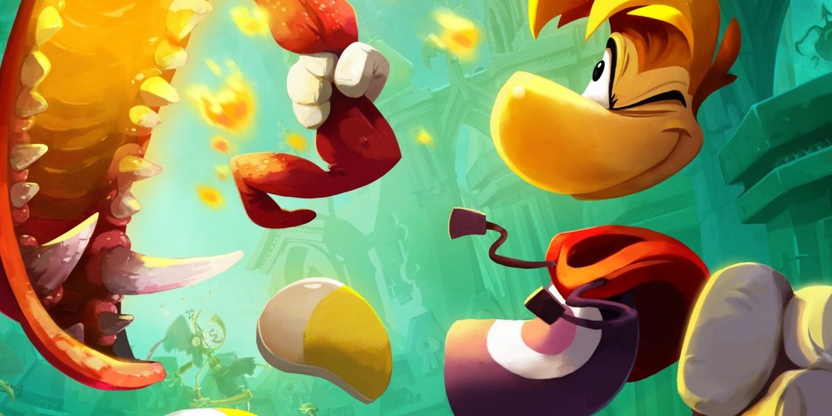 rayman legends pc download torrent