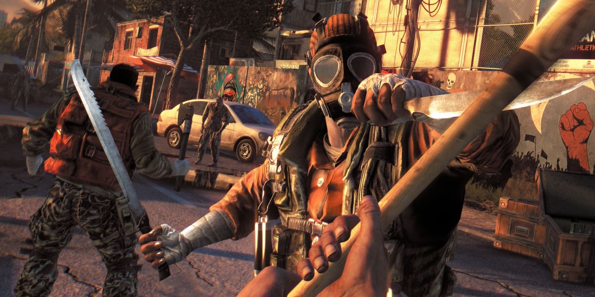 dying light free pc no lag