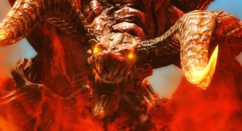 Snart alphatest for Final Fantasy XIV
