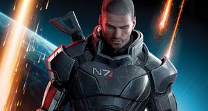 Anmeldelse: Mass Effect 3: Special Edition