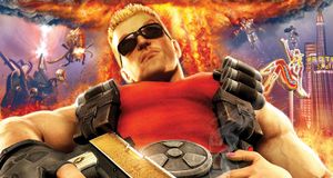 Anmeldelse: Duke Nukem Forever