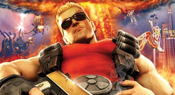 Test: Duke Nukem Forever