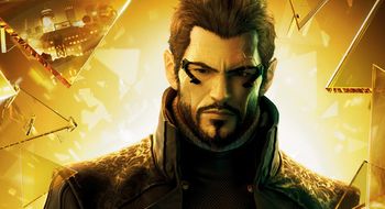 Test: Deus Ex: Human Revolution