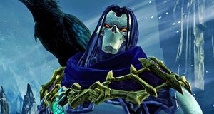 Anmeldelse: Darksiders II