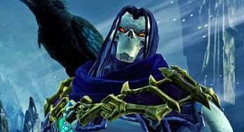 Test: Darksiders II