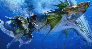 Monster Hunter 3 Ultimate får demo og dato
