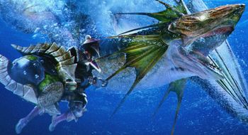 Monster Hunter 3 Ultimate får demo og dato