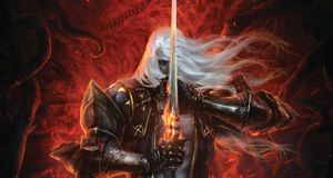 Castlevania til Nintendo 3DS utsettes