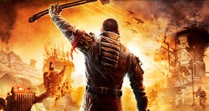 Anmeldelse: Red Faction: Guerrilla