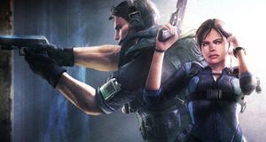 Resident Evil: Revelations til nye format