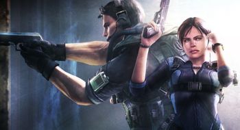 Resident Evil: Revelations til nye format