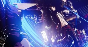Killer is Dead kjem til Europa