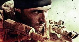 Spesialstyrker straffes for Medal of Honor-hjelp
