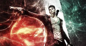 Anmeldelse: DmC: Devil May Cry