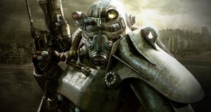 Anmeldelse: Fallout 3: Game of The Year Edition