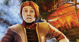 Anmeldelse: The Book of Unwritten Tales: Critter Chronicles