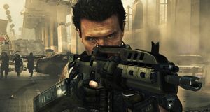 Anmeldelse: Call of Duty: Black Ops II