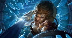 Anmeldelse: Frozen Hearth