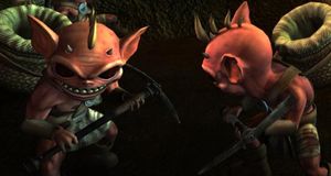 Demo for Dungeon Keeper-arvtakar