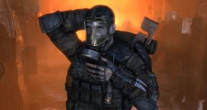 THQ gir bort kritikerroste Metro 2033 gratis