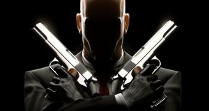 Hitman-trekløver i HD?