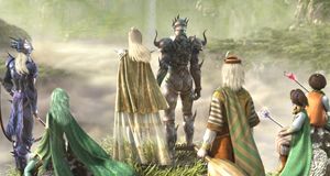 Final Fantasy IV til mobil