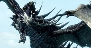 Dragonborn til PC og PS3