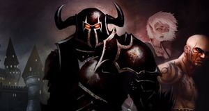 Anmeldelse: Baldur's Gate: Enhanced Edition