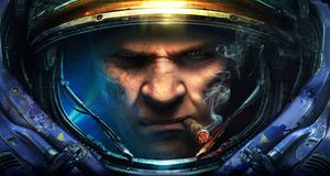 Anmeldelse: StarCraft II: Wings of Liberty